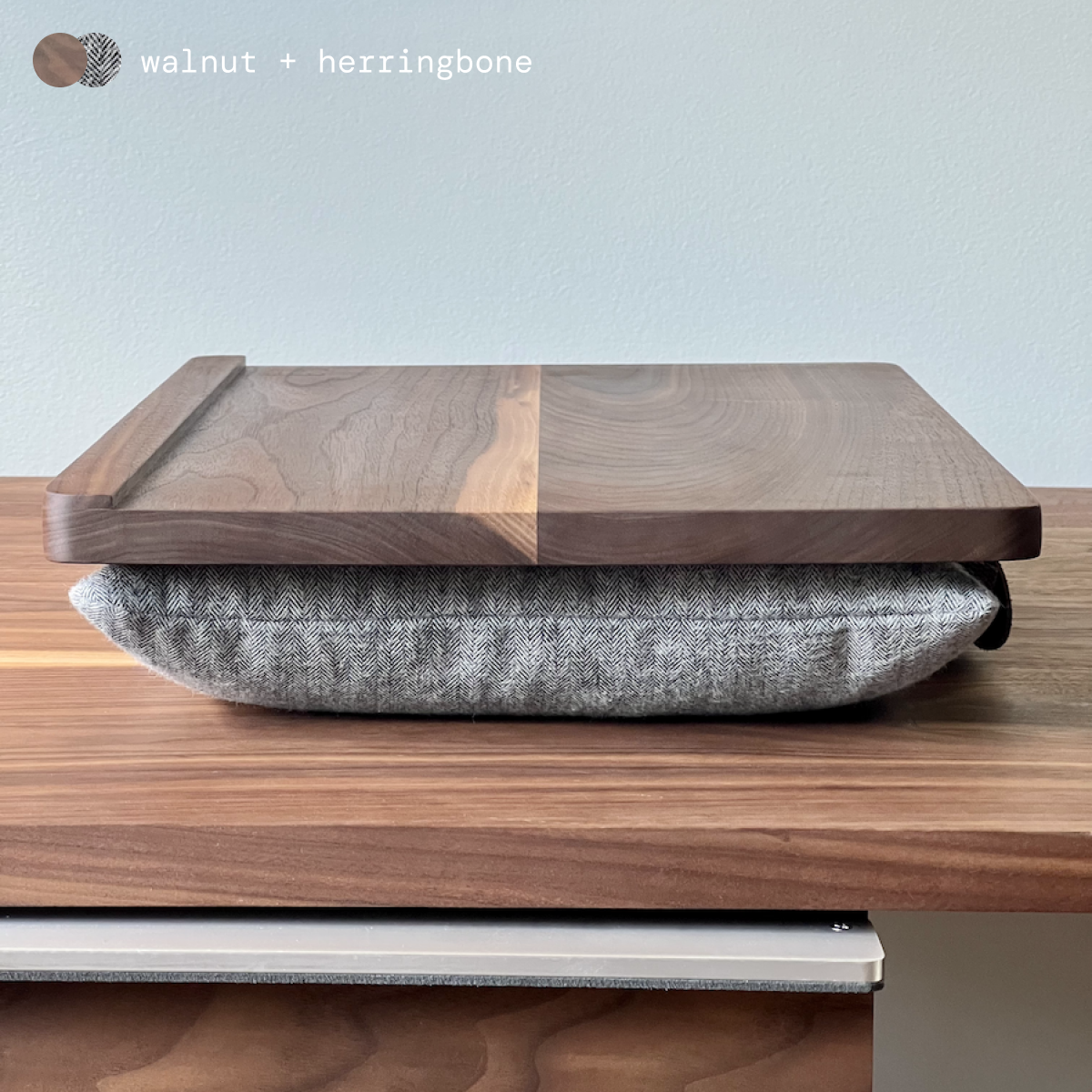 Lap desk