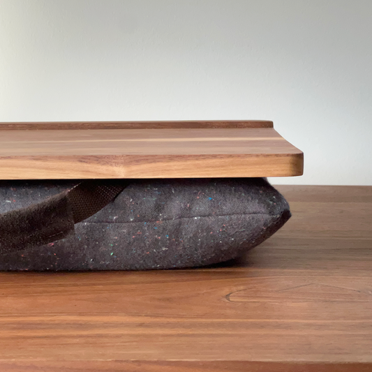 The Beauty of Walnut: Why Our Made-to-Order Products Stand Out