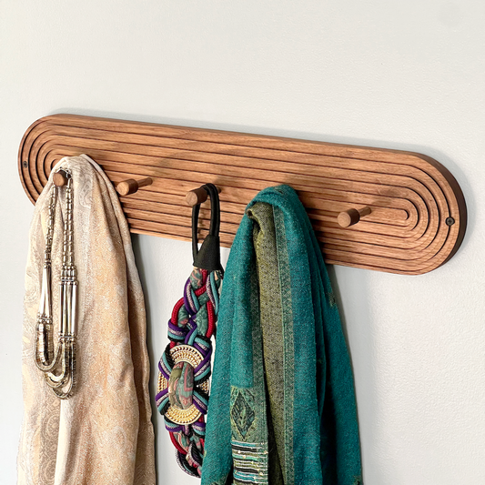 Coat rack